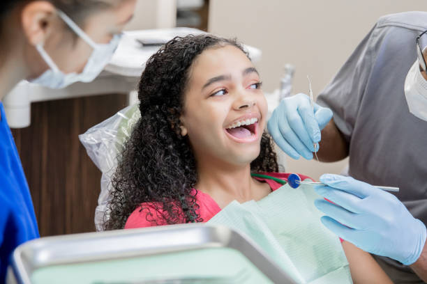 Best Same-Day Emergency Dentist in Runaway Bay, TX