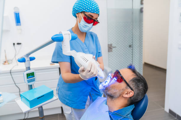 Best Pediatric Emergency Dentist in Runaway Bay, TX
