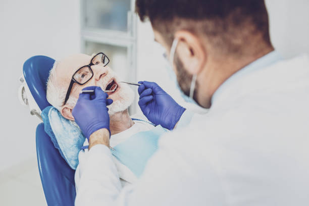 Best Emergency Dental Surgery in Runaway Bay, TX